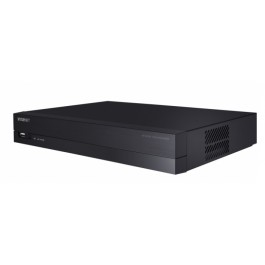 Hanwha QRN-430S 4 Channel Network Video Recorder Hanwha QRN-430S 4 Channel Network Video Recorder